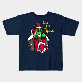 Long Live! Kids T-Shirt